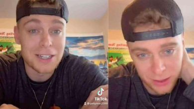 Conoci&oacute; a una mujer en Tinder y en medio de la cita el marido apareci&oacute; con su hija