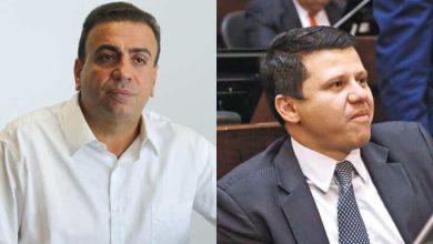 Corte Suprema de Justicia condena a Musa Besaile y a &Ntilde;o&ntilde;o El&iacute;as por corrupci&oacute;n