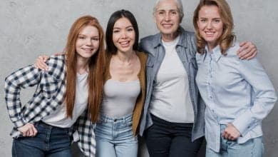 Cu&aacute;l es la edad en la que a una mujer que se le considera &ldquo;vieja&rdquo;