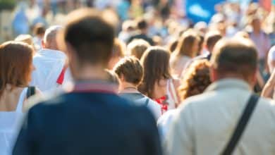 pa&iacute;ses m&aacute;s poblados del mundo