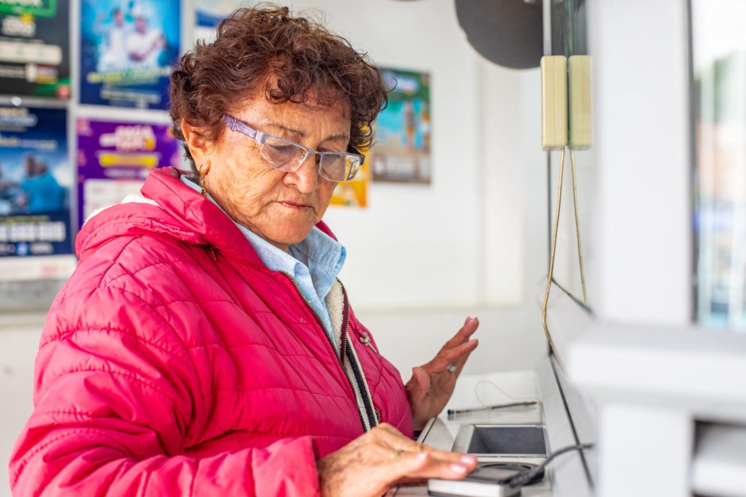 &iquest;Cu&aacute;ndo inician los pagos a beneficiarios de Colombia Mayor? / transferencia