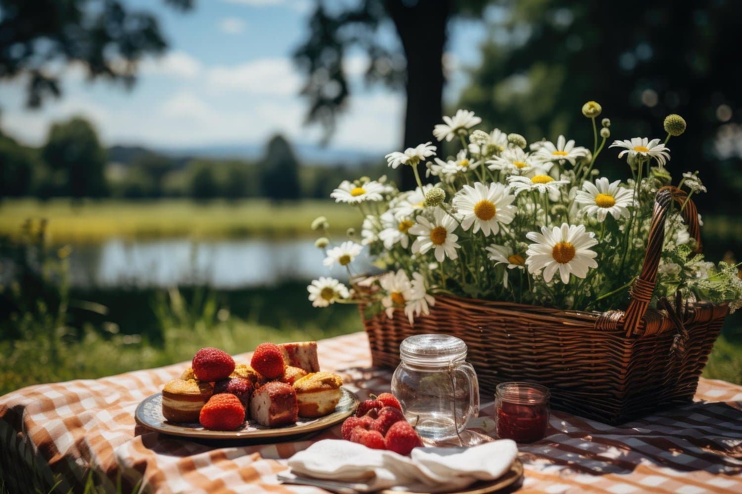 En cu&aacute;les parques puedes hacer p&iacute;cnic y asados en Bogot&aacute;.