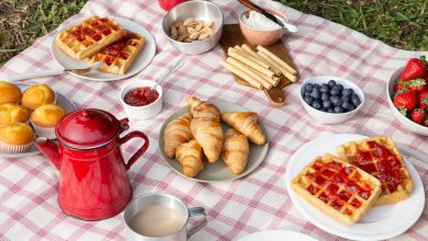 En cu&aacute;les parques puedes hacer p&iacute;cnic y asados en Bogot&aacute; / Semana Santa