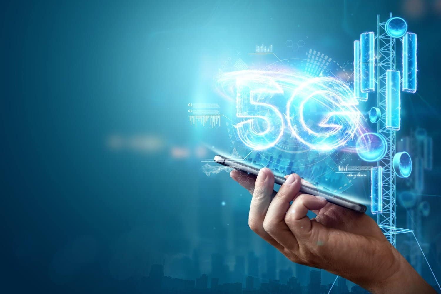 Esto es lo que cuesta la tecnolog&iacute;a 5G para Claro