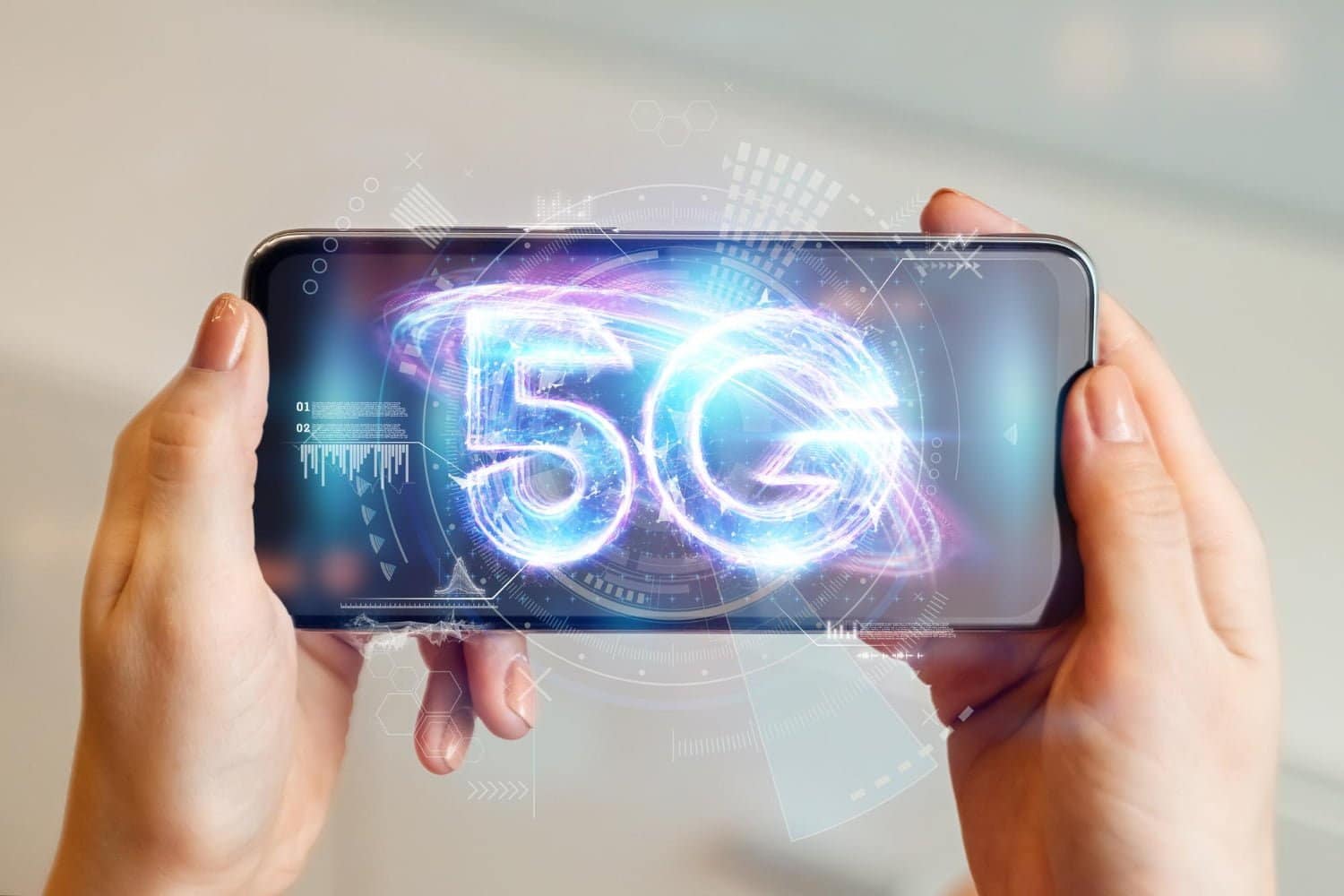 Esto es lo que cuesta la tecnolog&iacute;a 5G para Claro