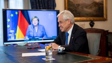 Estos expresidentes de Colombia han lamentado el fallecimiento de Sebasti&aacute;n Pi&ntilde;era