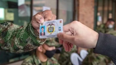 Estos son los precios de la libreta militar para remisos / cédula / sisbén