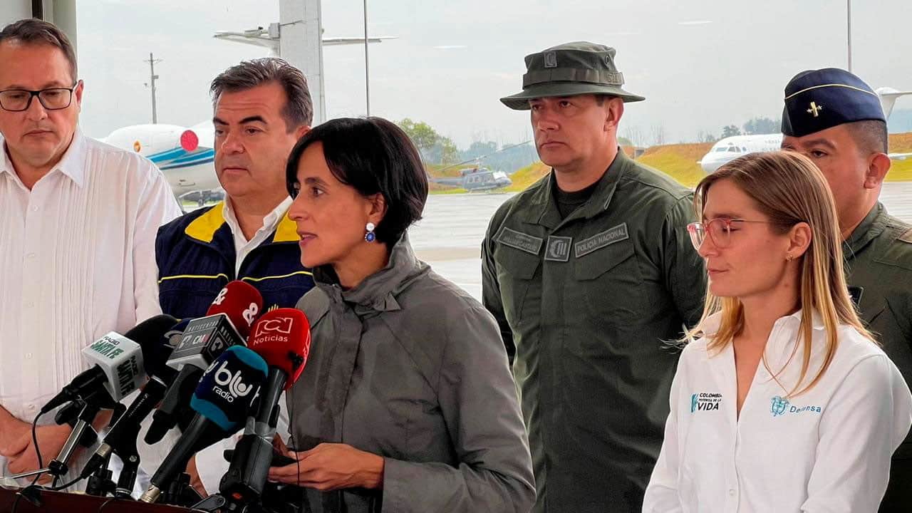 Fen&oacute;meno de El Ni&ntilde;o: Hay alerta roja en la Amazon&iacute;a / especies silvestres