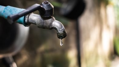 Fenómeno de El Niño: Más de 200 municipios en Colombia están sin agua. / desabastecimiento de agua / racionamiento - racionamiento de agua