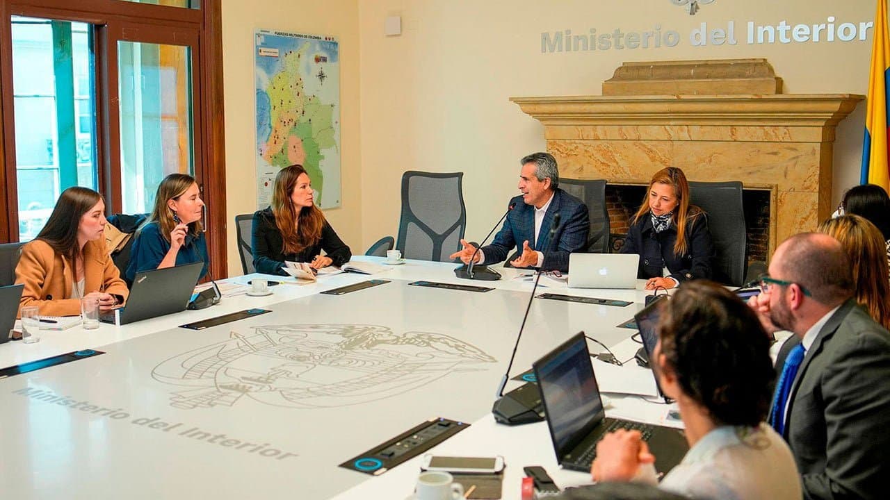 Fen&oacute;meno de La Ni&ntilde;a: Estas son las acciones que ha adoptado el Gobierno Nacional