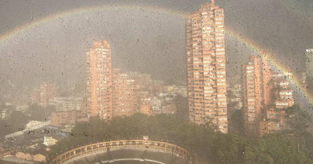 Fenómeno de el Niño: ¿Por qué llovió en Bogotá?