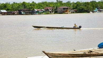 Hay preocupaci&oacute;n en estos departamentos por circulaci&oacute;n de panfletos de grupos armados ilegales