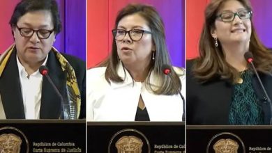 Corte Suprema debe escoger este 22 de febrero a la nueva fiscal