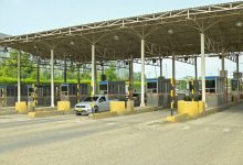 Inici&oacute; en Cartagena el desmonte de&nbsp;peajes&nbsp;internos