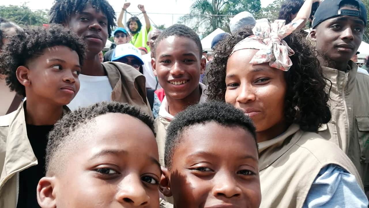 J&oacute;venes en Paz: Inician inscripciones para aplicar a subsidio de hasta $1.000.000