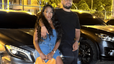 Karen Sevillano se luce en La Casa de los Famosos, y su novio en las redes sociales