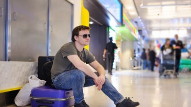 La Aerocivil emiti&oacute; alerta a quienes viajen hoy a EE. UU.&nbsp;desde&nbsp;Colombia