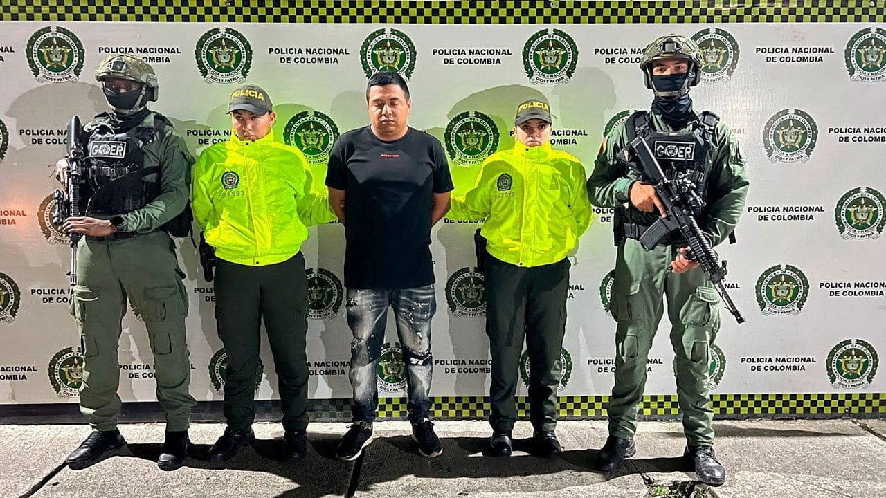 La advertencia del presidente Gustavo Petro a banda &lsquo;La Inmaculada&rsquo;