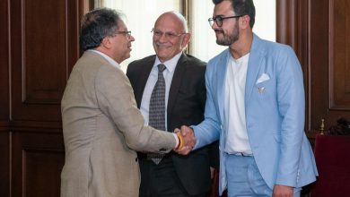 Petro nombr&oacute; a nuevo superintendente de salud nacional