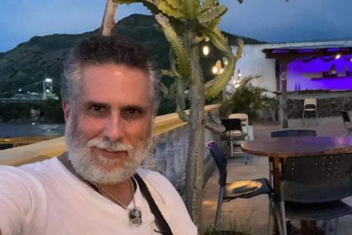 Marlon Moreno, acto de 'El Capo', defiende las narconovelas colombianas