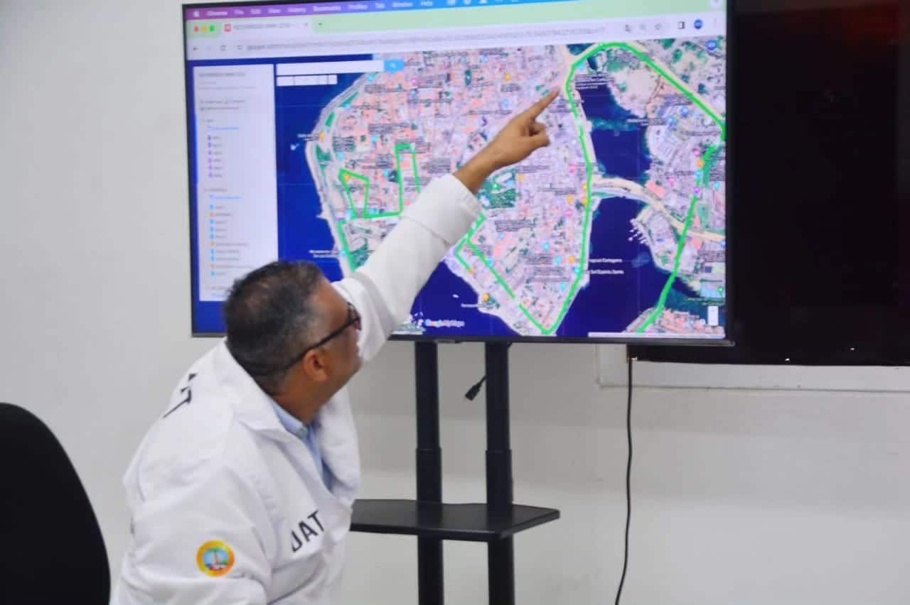 Media Marat&oacute;n del Mar: Conozca los cierres y desv&iacute;os por el evento