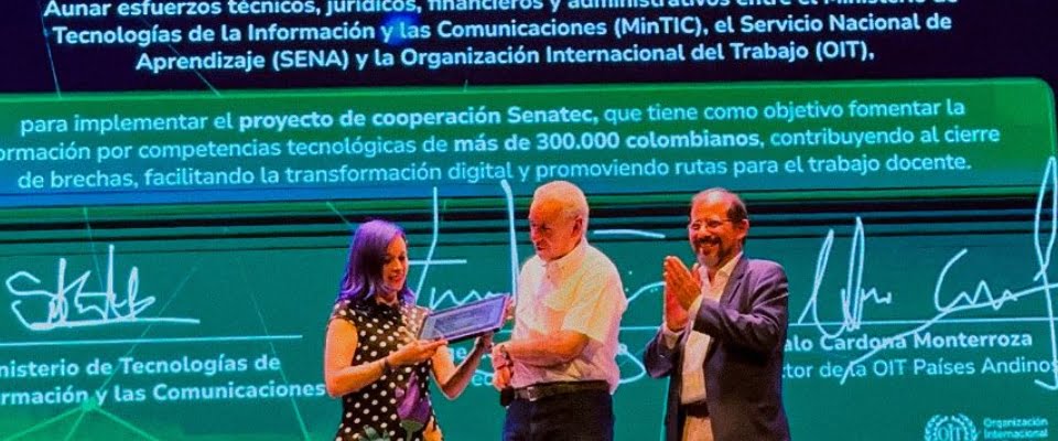 MinTIC y Sena lanzaron cursos gratis de tecnolog&iacute;a as&iacute; se puede inscribir