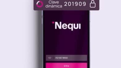 Nequi / Pr&eacute;stamo Salvavidas de Nequi