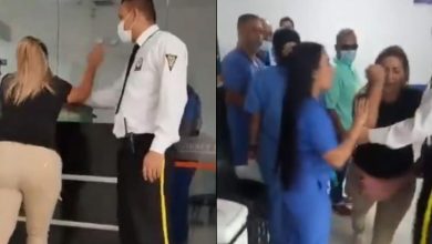 Nueva infidelidad se vuelve viral en redes