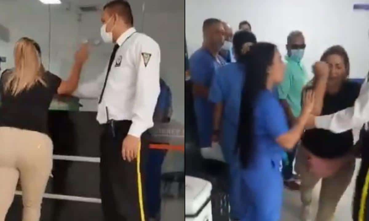 Nueva infidelidad se vuelve viral en redes