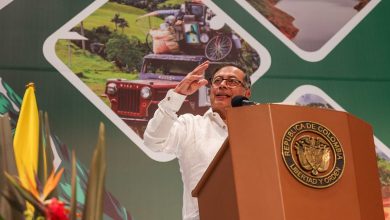 Petro anuncio gran ayuda econ&oacute;mica que recibir&aacute;n adultos mayores