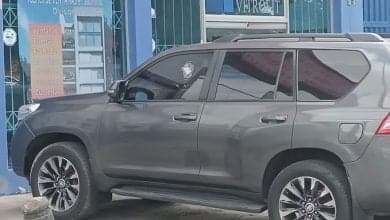 Polic&iacute;a fallece por nueva balacera registrada en Bogot&aacute;