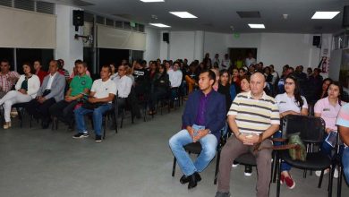 Sena ofrece descuentos y homologaciones para egresados en instituciones de educaci&oacute;n superior