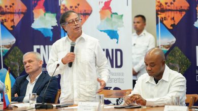 &ldquo;Si solo atendemos emergencias, s&oacute;lo recogeremos muertos&rdquo;: el llamado de Petro a los gobernadores