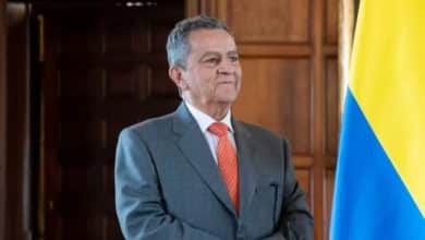 "Tengo mucho temor": secretario de la Canciller&iacute;a tras controversia con Petro