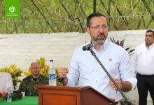 alcalde de bucaramanga jaime andr&eacute;s beltr&aacute;n