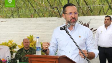alcalde de bucaramanga
