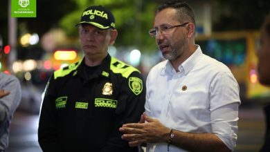 Esc&aacute;ndalo sexual en Bucaramanga: alcalde los mand&oacute; a "pagar pieza"