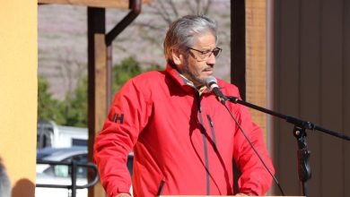 Un alcalde choc&oacute; ebrio, renunci&oacute; por Facebook y luego se quit&oacute; la vida