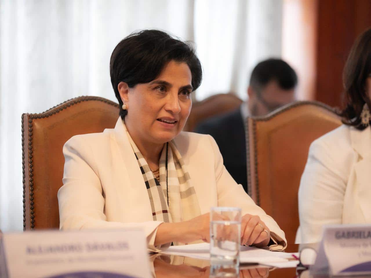 canciller de ecuador