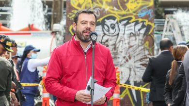 &ldquo;Tengo la responsabilidad&rdquo;: Alcalde de Bogot&aacute; se pronunci&oacute; sobre hechos de inseguridad&nbsp;en&nbsp;la&nbsp;ciudad / &ldquo;La situaci&oacute;n es cr&iacute;tica&rdquo;: Bogot&aacute; est&aacute; en alerta por niveles de embalse