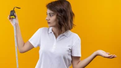 Tips para estilizar tu figura con la ropa, si eres de baja estatura