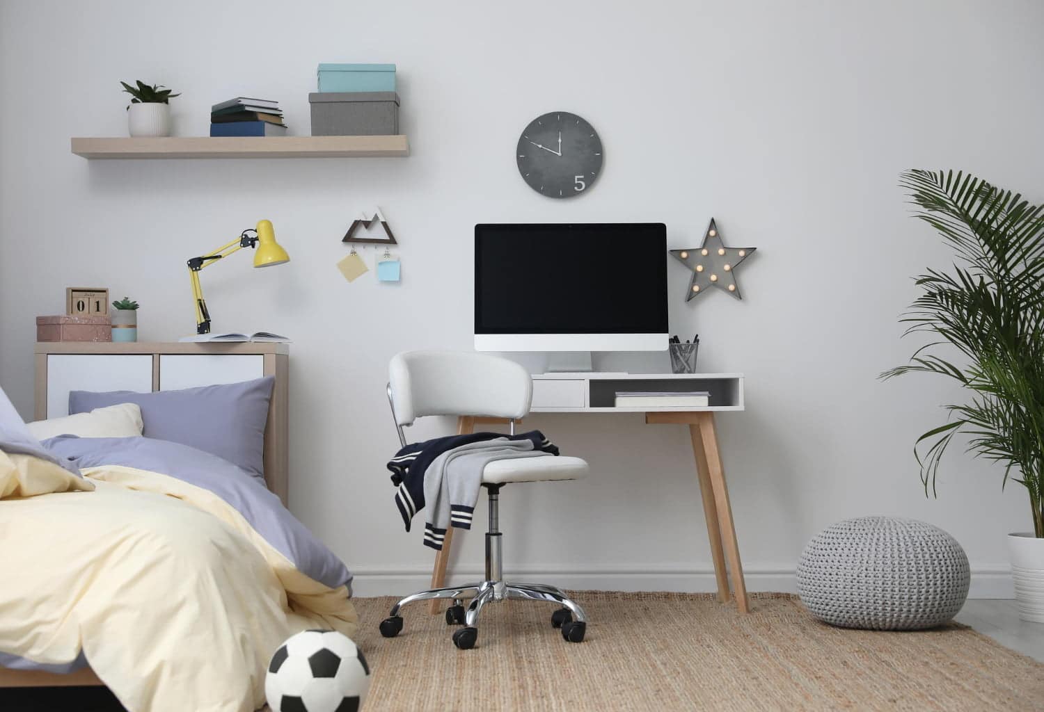 consecuencias para la salud de trabajar en&nbsp;la&nbsp;cama