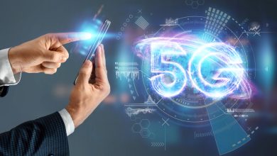 &iquest;Qu&eacute; es la tecnolog&iacute;a 5G y para qu&eacute; sirve?