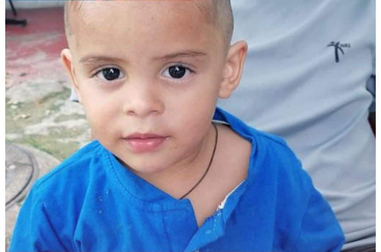 Dilan Santiago Castro apareci&oacute; sin vida