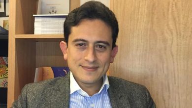 Director de la DIAN es toda una sensaci&oacute;n en TikTok: esta es la raz&oacute;n