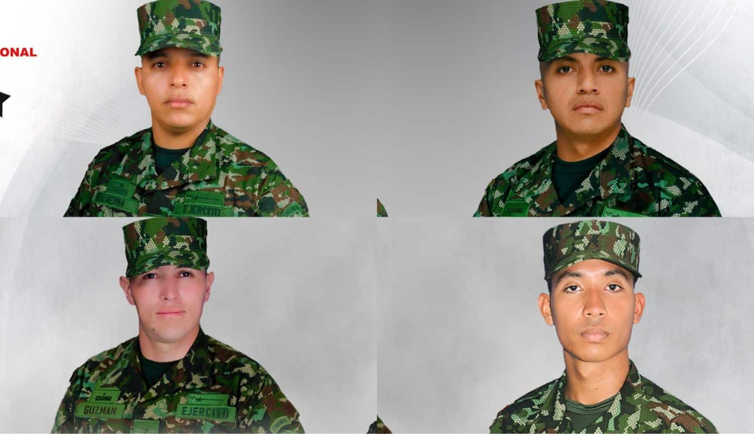 militares ej&eacute;rcito segovia