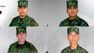 militares ej&eacute;rcito segovia