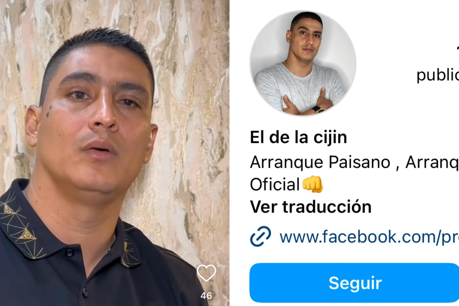 'El de la Sij&iacute;n' revel&oacute; cu&aacute;nto le ofrecieron por un video para adultos: la cifra es impactante