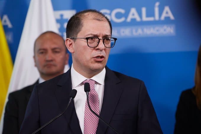 fiscal francisco Barbosa