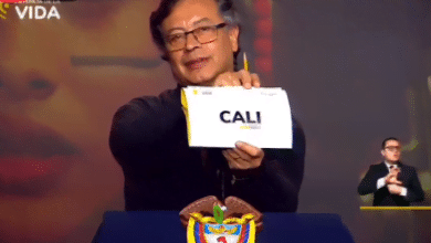 cali sede de la cop16